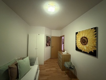 Apartm�n Pod Lesem - Otava - Ka�persk� Hory