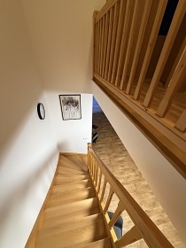 Apartm�n Pod Lesem - Otava - Ka�persk� Hory