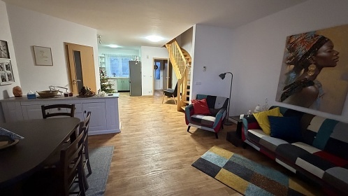 Apartm�n Pod Lesem - Otava - Ka�persk� Hory