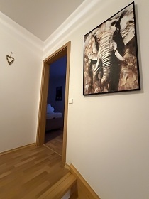 Apartm�n Pod Lesem - Otava - Ka�persk� Hory