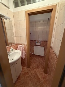 Apartm�n Pod Lesem - Otava - Ka�persk� Hory