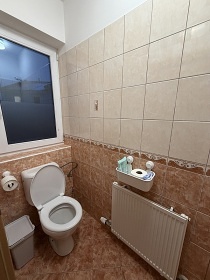 Apartm�n Pod Lesem - Otava - Ka�persk� Hory