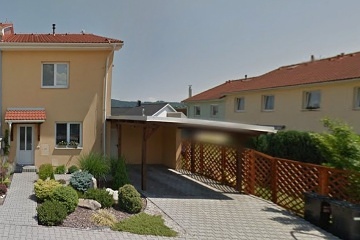 Apartm�n Pod Lesem - Otava - Ka�persk� Hory