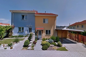 Apartm�n Pod Lesem - Otava - Ka�persk� Hory