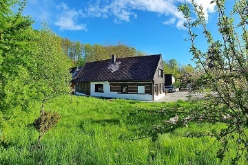 Wellness roubenka - M�ch�v kraj - Koko��nsko