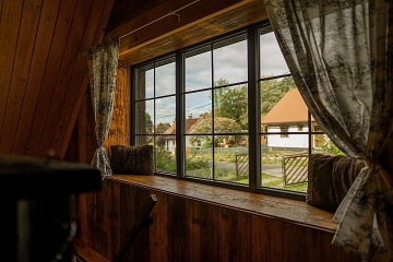 Wellness roubenka - M�ch�v kraj - Koko��nsko