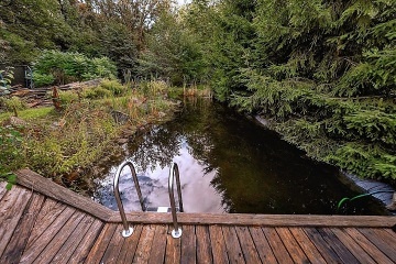 Wellness roubenka - M�ch�v kraj - Koko��nsko