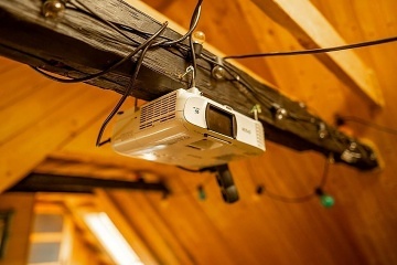 Wellness roubenka - M�ch�v kraj - Koko��nsko