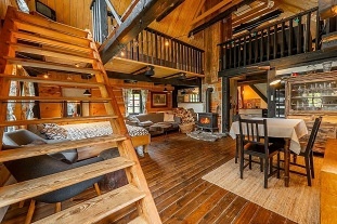 Wellness roubenka - Máchův kraj - Kokořínsko