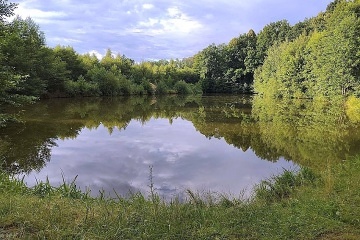Wellness roubenka - M�ch�v kraj - Koko��nsko