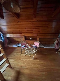 Ryb��sk� dovolen� - wellness chata - ji�n� �echy