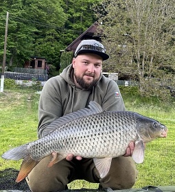 Ryb��sk� dovolen� - wellness chata - ji�n� �echy