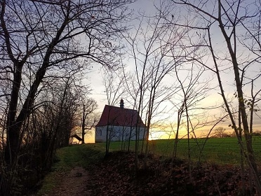 Ryb��sk� dovolen� - wellness chata - ji�n� �echy