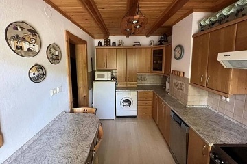 Ryb��sk� dovolen� - wellness chata - ji�n� �echy