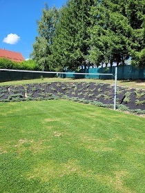 Rodinn� wellness chalupa a baz�n - Doln� Morava