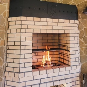 Rodinn� wellness chalupa a baz�n - Doln� Morava