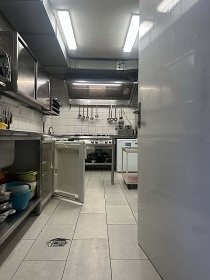 Chata u lesa - Jind�ichov - CHKO Jesen�ky