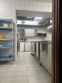 Chata u lesa - Jind�ichov - CHKO Jesen�ky