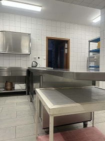 Chata u lesa - Jind�ichov - CHKO Jesen�ky