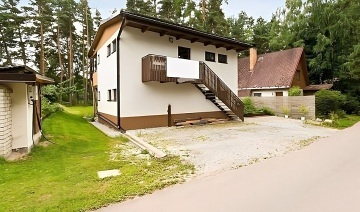 Wellness chata u lesa - rybn�k Komorn�k - ji�n� �echy