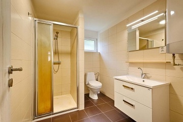 Wellness chata u lesa - rybn�k Komorn�k - ji�n� �echy