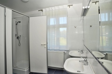 Chalupa �ist� voda - �alsk� h�eben - Labsk�