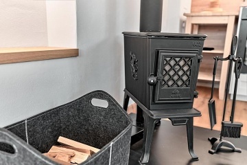 Horsk� chata - Jelen� - Kru�nohorsk� magistr�la