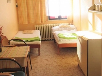 Rouben� chata se saunou - Mal� Labe - Krkono�e