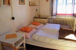 Rouben� chata se saunou - KRNAP - Vrchlab�