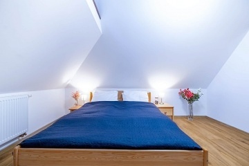 Chalupa sauna a baz�n - Jansk� L�zn� - Krkono�e