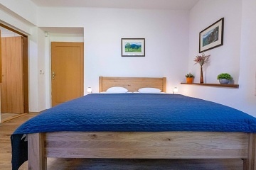 Chalupa sauna a baz�n - Jansk� L�zn� - Krkono�e