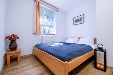 Chalupa sauna a baz�n - Jansk� L�zn� - Krkono�e