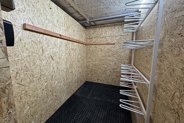 Chalupa sauna a baz�n - Jansk� L�zn� - Krkono�e