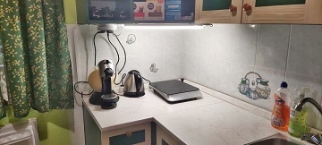 Chata s v��ivkou - Su�sk� rybn�k - ji�n� Morava