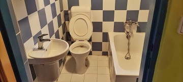 Chata s v��ivkou - Su�sk� rybn�k - ji�n� Morava