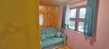 Chata s v��ivkou - Su�sk� rybn�k - ji�n� Morava