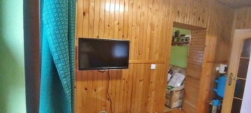 Chata s v��ivkou - Su�sk� rybn�k - ji�n� Morava