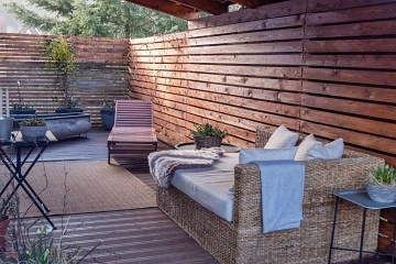 Wellness chata a baz�n - z�mek Konopi�t� - Blan�k