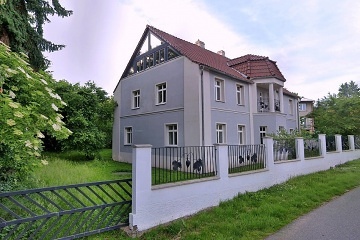 Chalupa D�b�nsko - dovolen� - oslavy - svatby