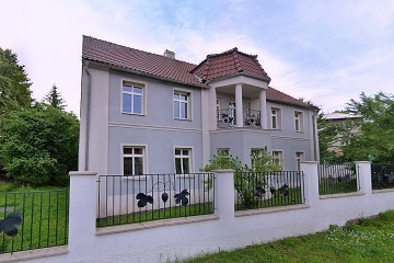 Chalupa D�b�nsko - dovolen� - oslavy - svatby