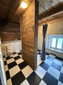 Chalupa D�b�nsko - dovolen� - oslavy - svatby