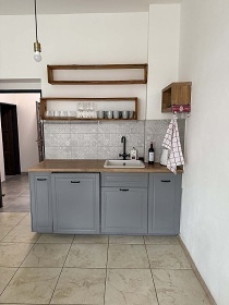 Chalupa D�b�nsko - dovolen� - oslavy - svatby