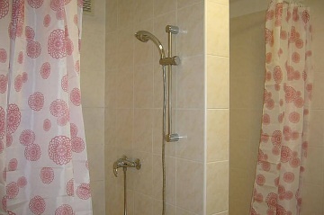 Dvojchata u rybn�ka Ol�ovec - Moravsk� kras