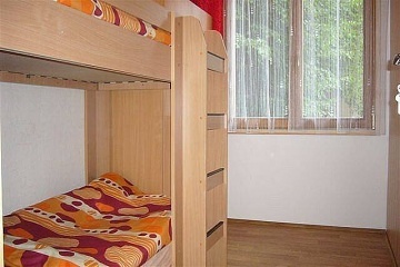 Dvojchata u rybn�ka Ol�ovec - Moravsk� kras