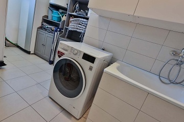 Luxusn� chata - vnit�n� baz�n - Babi��ino �dol�