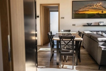 Luxusn� chata - vnit�n� baz�n - Babi��ino �dol�