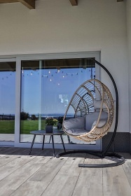 Luxusn� chata - vnit�n� baz�n - Babi��ino �dol�