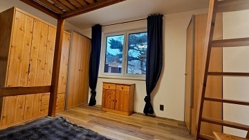 Chata s v��ivkou - K�et�nka - Moravsk� kras