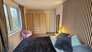 Chata s v��ivkou - K�et�nka - Moravsk� kras