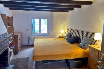 Chata s v��ivkou - K�et�nka - Moravsk� kras